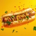 Hot Dog Simulator