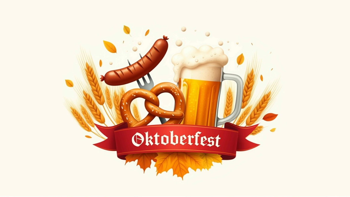 Sons of the Wurstoberfest